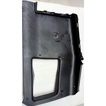 Parça: S1 E-Car  Sağ Arka Panel İç Plasti̇ği̇