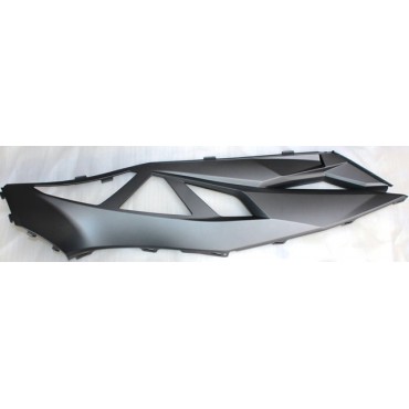 Parça: Gt 250 Max  Sol Yan Panel Gri̇