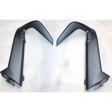 Arora Gt 250 Max  İç Panel Dek.pls Tk.gold