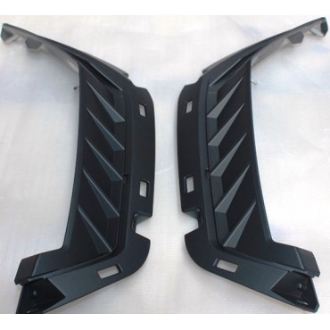Parça: Gt 250 Max  Ön Panel Dek.pls Sol