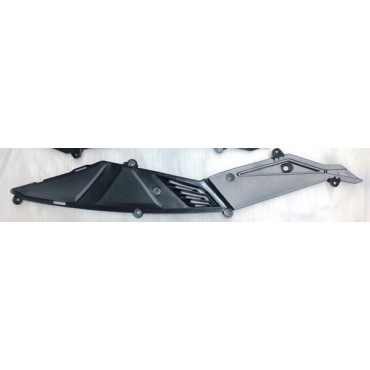Parça: Gt 125  Sol Yan Panel İç Plasti̇ği̇