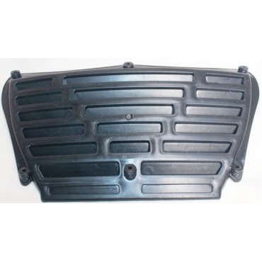 Parça: Gt 125  Ön Panel Izgarasi