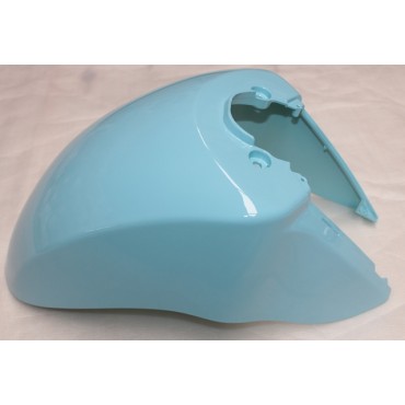 Arora Safari 125 Ön Çamurluk Gri̇