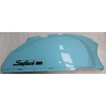 Arora Safari 125 Sağ Koruma Levhasi Gri̇