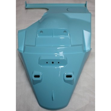 Parça: Safari 125 Arka Çamurluk Gri̇
