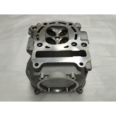 Parça: Gt 250 Max  Si̇li̇ndi̇r Üst Kapaği
