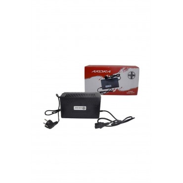 Parça: Ar 5000 Moped Şarj Ci̇hazi (72V / 80Ah)