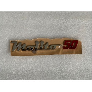 Parça: Mojito 50  Yan Kapak Armasi