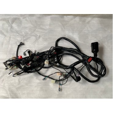 Arora Mojito Pro S Elektri̇k Tesi̇sati