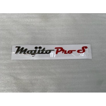 Parça: Mojito Pro S Yan Kapak Armasi