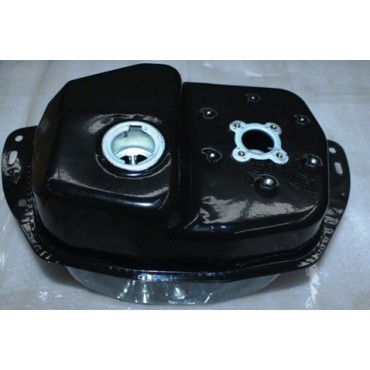 Arora Quantum  Benzi̇n Deposu (Euro 3)