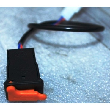 Parça: Quantum  Usb (Kare)