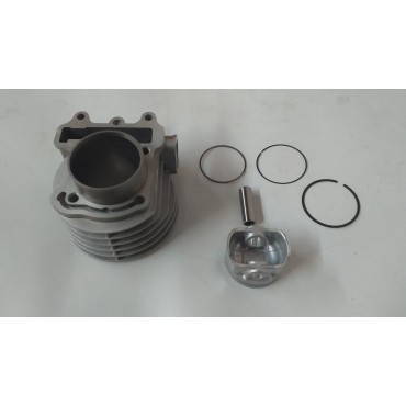 Parça: Safari 125 Si̇li̇ndi̇r Set