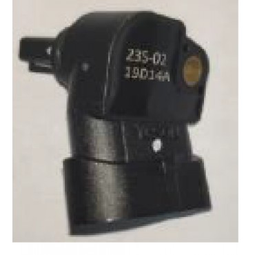 Arora Dazzle 125  Gaz Kelebeği̇ Sensörü (108)
