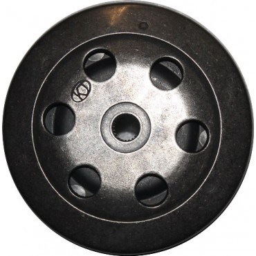 Arora Freedom 50  Arka Kavrama Komple