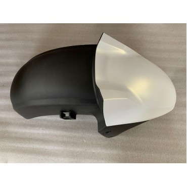 Arora Chinf 318  Ön Çamurluk Mat Gri̇