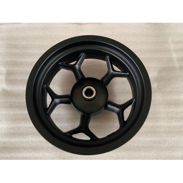 Arora Chinf 318  Ön Jant