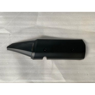 Parça: Max Pro  Eksoz Koruma Plasti̇ği̇ Tk.