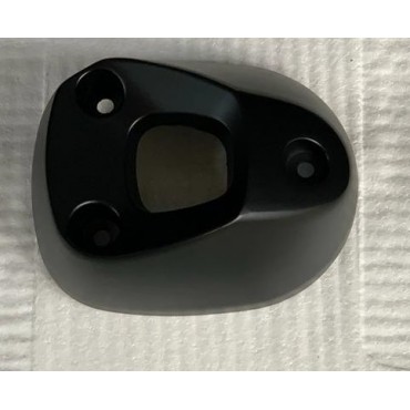 Parça: Max Pro  Eksoz Koruma Plasti̇ği̇ Arka