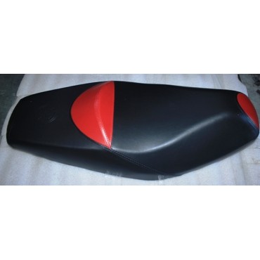 Parça: Smart X 135 Koltuk (Turuncu)